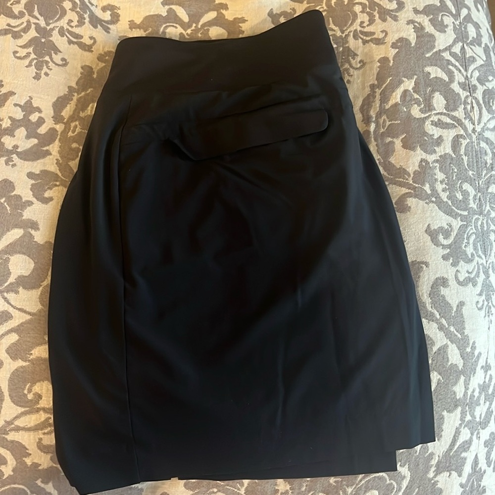 Athleta Soho Skort 16
